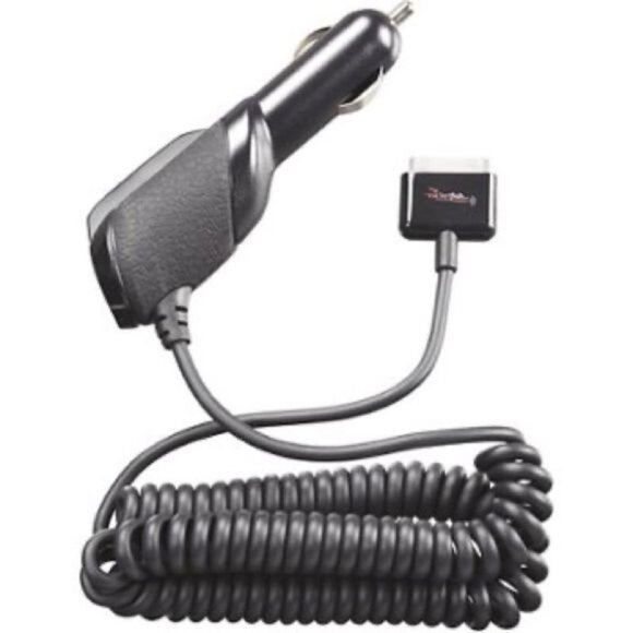 Rocketfish Apple MFi Certified Premium Vehicle Charger - Picture 2 of 5